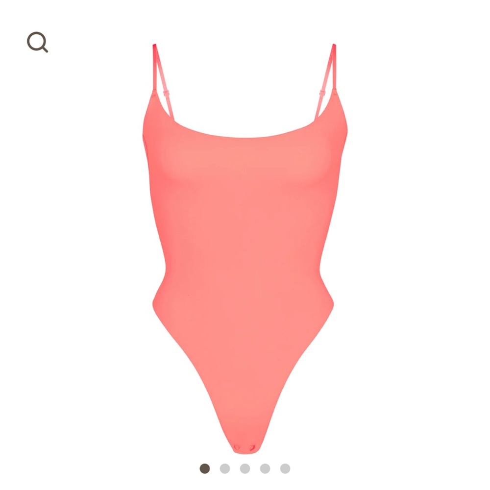 skims cami bodysuit